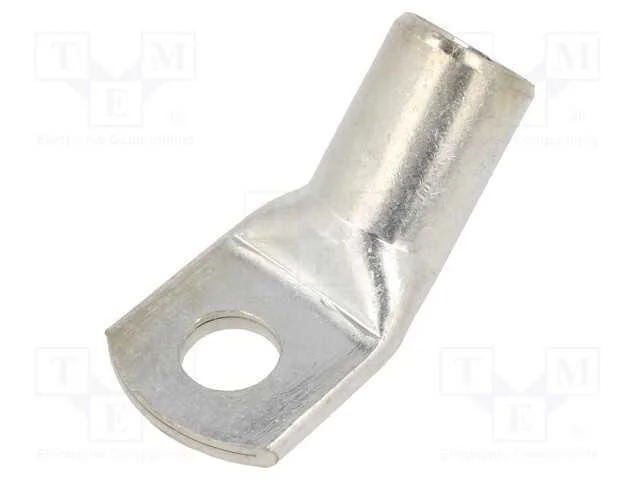 Terminal: anel tubular, M16, 240mm2, cerrar, com .