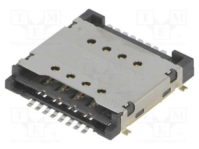 Conector: para Cartões, Sim, Sim X2, Smt