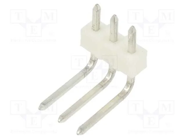 KK 100 HDR FLAT RTAN 3CKT TIN