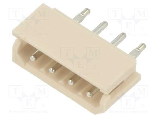 4ckt 2.5mm L/P Wafer Asy 526704ax