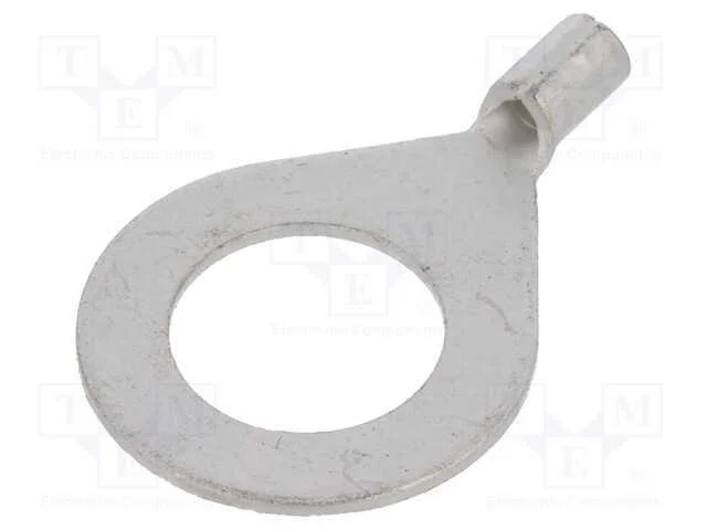 Terminal: de olhal, M10, 0,5÷1mm2, cerrar, com ca.