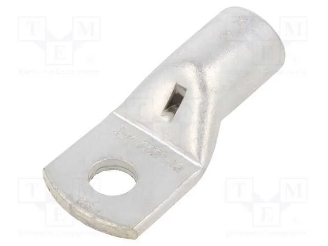 Terminal: anel tubular, M16, 300mm2, cerrar, com .