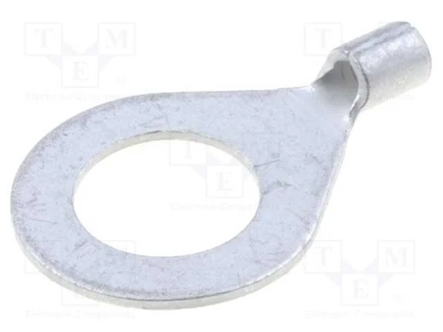 Terminal: de olhal, M10, 1,5÷2,5mm2, cerrar, com .