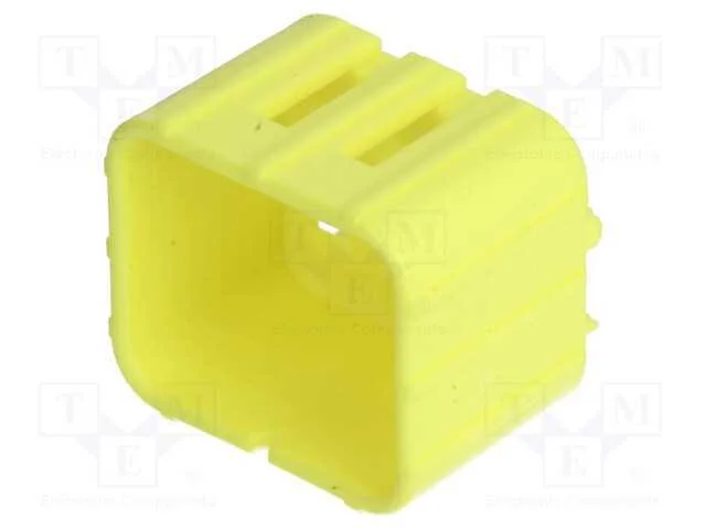 ECONO-J MK-2 LOCK PLATE CAP 6P