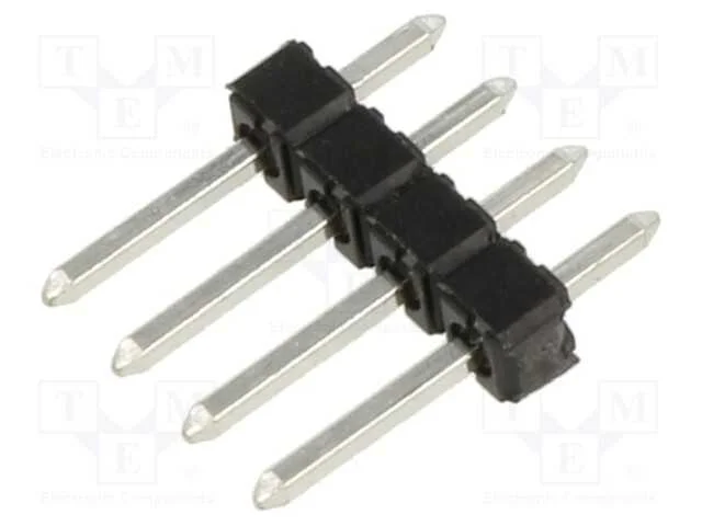 KK 100 Hdr Assy Bkwy 04 Ckt Tin