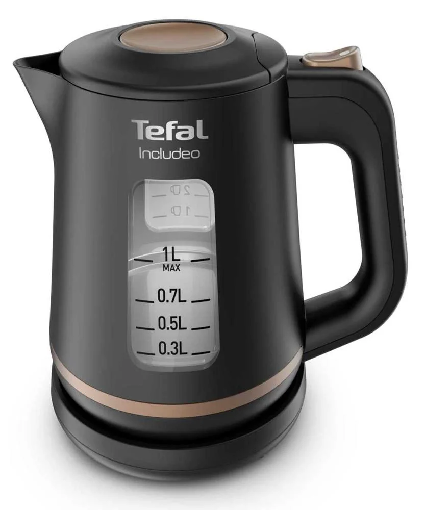 Tefal Includeo Ki533811 Chaleira Elétrica 1 L 240.