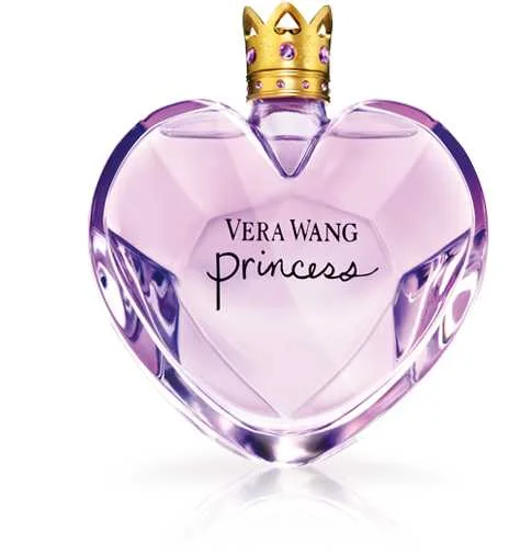 Eau de Toilette Princess  100ml