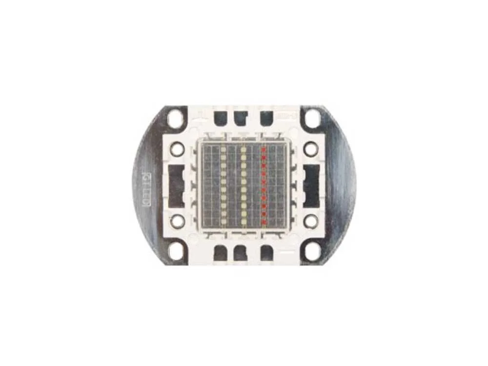 High Power LED - 30 W - Rgb