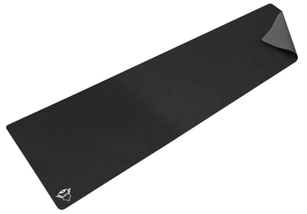 Trust Gxt 758 Black Gaming Mouse Pad