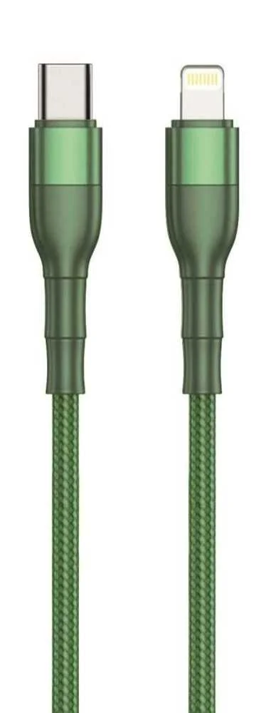 2go 797312 Cabo Lightning 1 M Verde