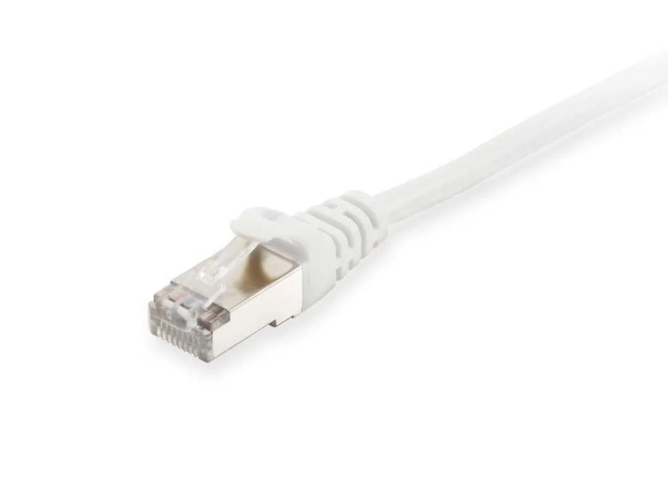 Equip Patchkabel Cat6   40x/Set  S/Ftp 2xrj45  1.00m Ws Lszh