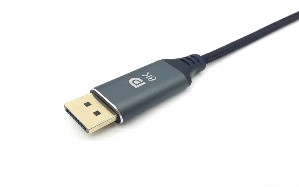 EQUIP 133421 ADAPTADOR DE CABO DE VÍDEO 1 M USB T.