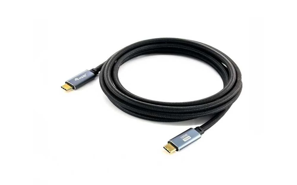 EQUIP 128357 CABO USB 2 M USB 3.2 GEN 2 (3.1 GEN .