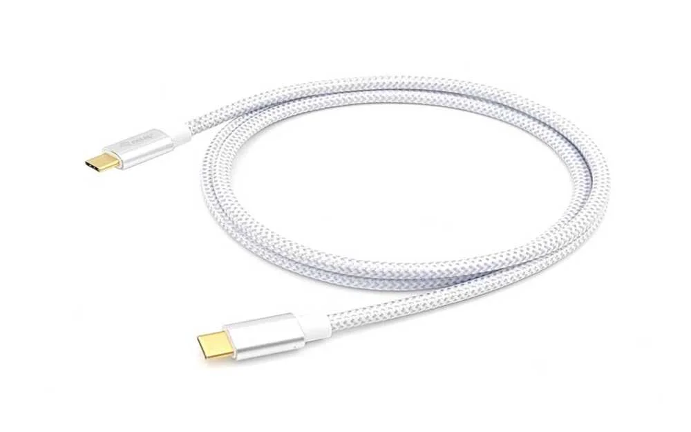 EQUIP 128358 CABO USB 2 M USB 3.2 GEN 2 (3.1 GEN .
