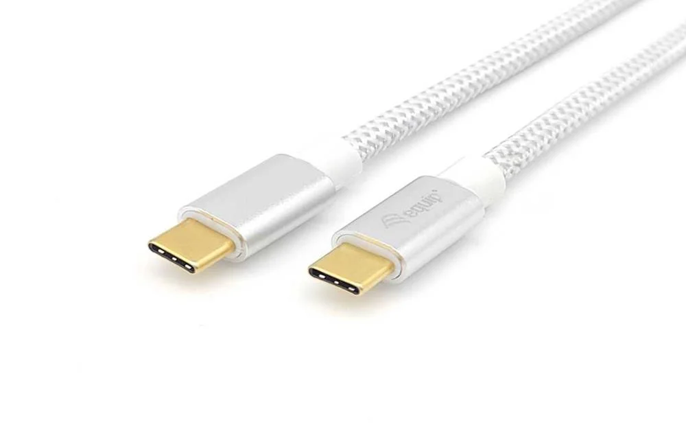 EQUIP 128358 CABO USB 2 M USB 3.2 GEN 2 (3.1 GEN .
