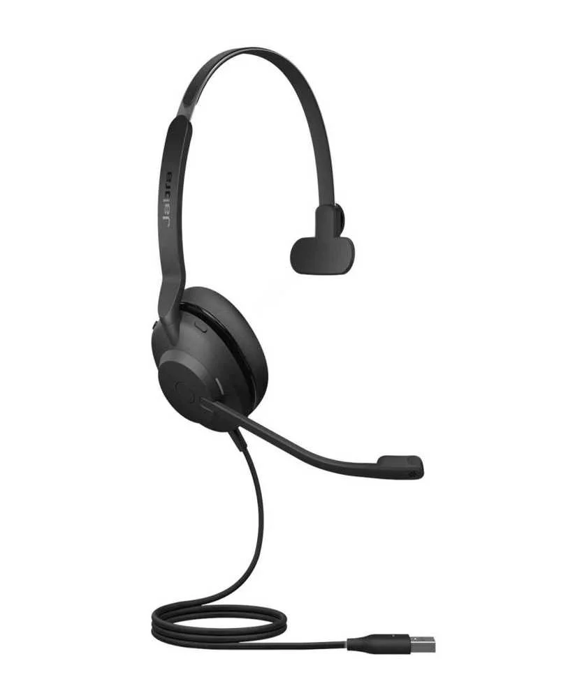 Jabra Evolve2 30 Auscultadores com Fios Fita de C.