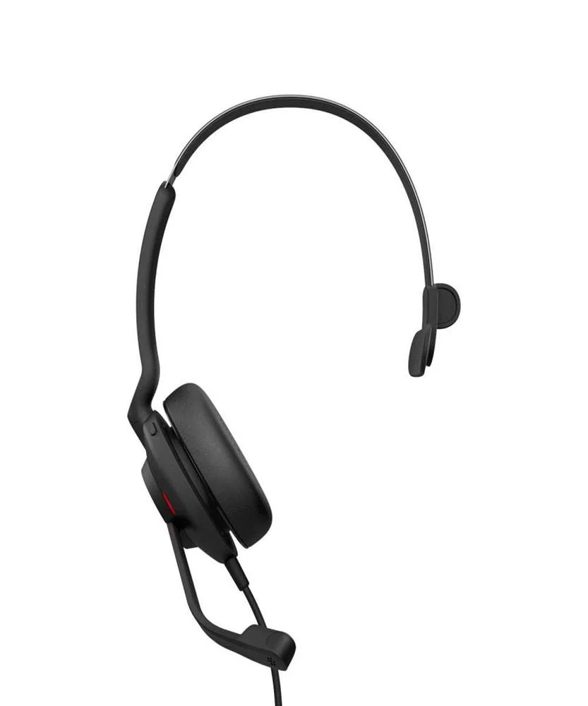 Jabra Evolve2 30 Auscultadores com Fios Fita de C.