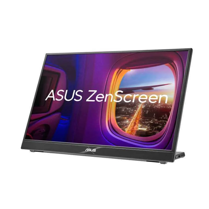 Asus Zenscreen Mb16qhg 40,6cm (16:9) Wqxga Hdmi