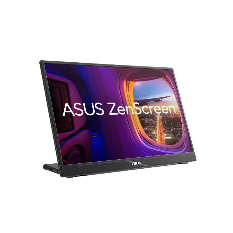 Asus Zenscreen Mb16qhg 40,6cm (16:9) Wqxga Hdmi