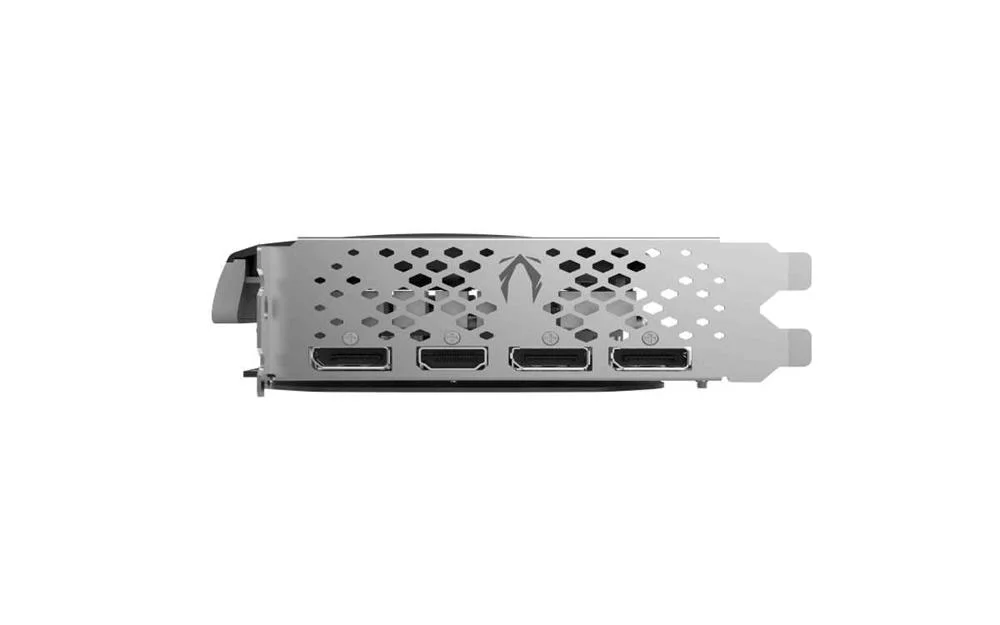 Zotac Gaming Geforce Rtx 4060 Twin Edge Nvidia 8 Gb Gddr6