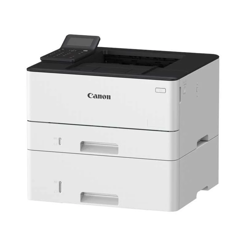 Impresora Láser Monocromo Canon I-Sensys Lbp243dw.