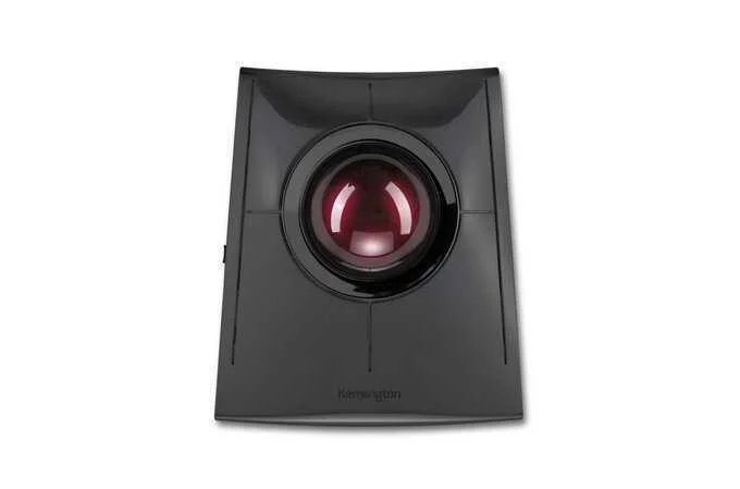 Kensington K72080ww Outro Dispositivo de Entrada .