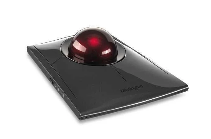 Kensington K72080ww Outro Dispositivo de Entrada .