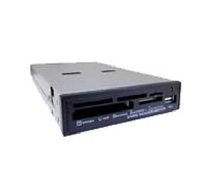 WORTMANN AG 2471123 LEITOR DE CARTÕES INTERNO PRE.