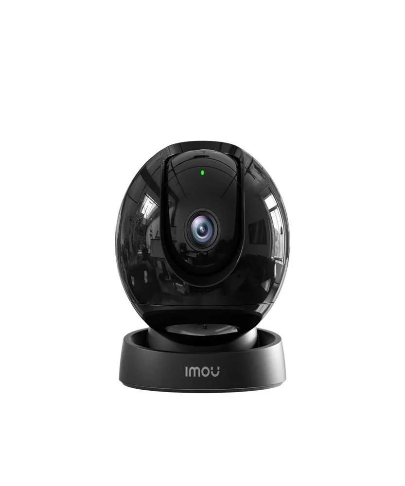 Câmara de Vigilância Ip Wifi Rex 3d 3mp - Imou