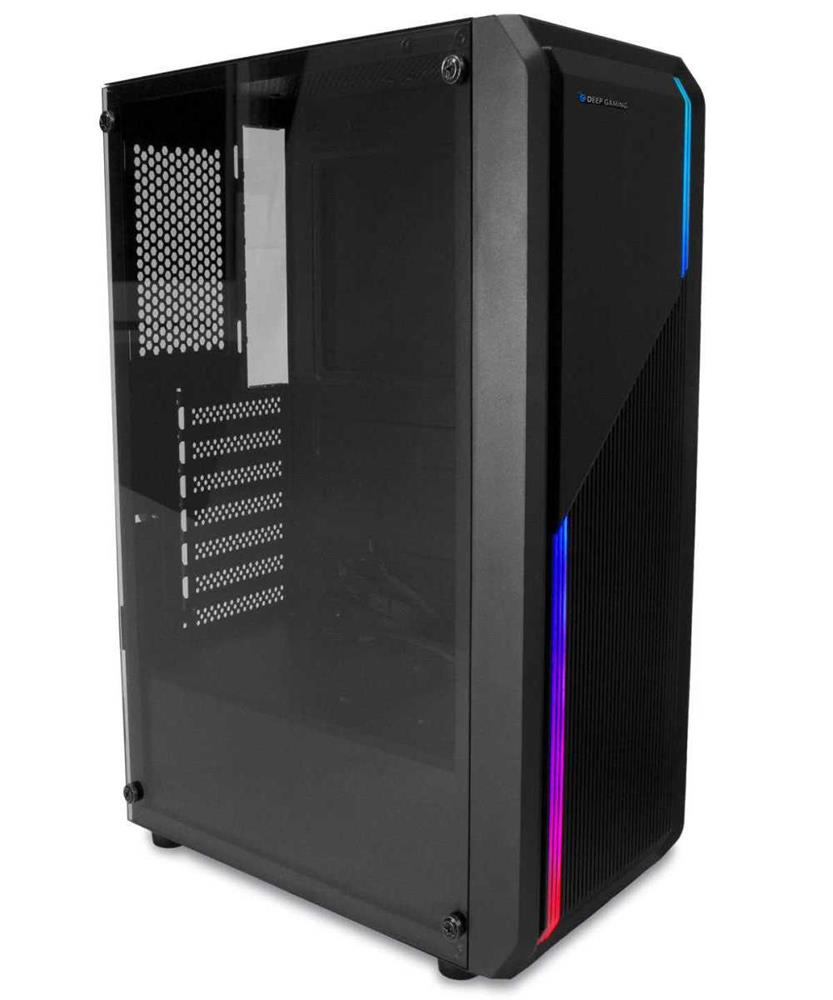 DEEP GAMING A230 PC PRETO