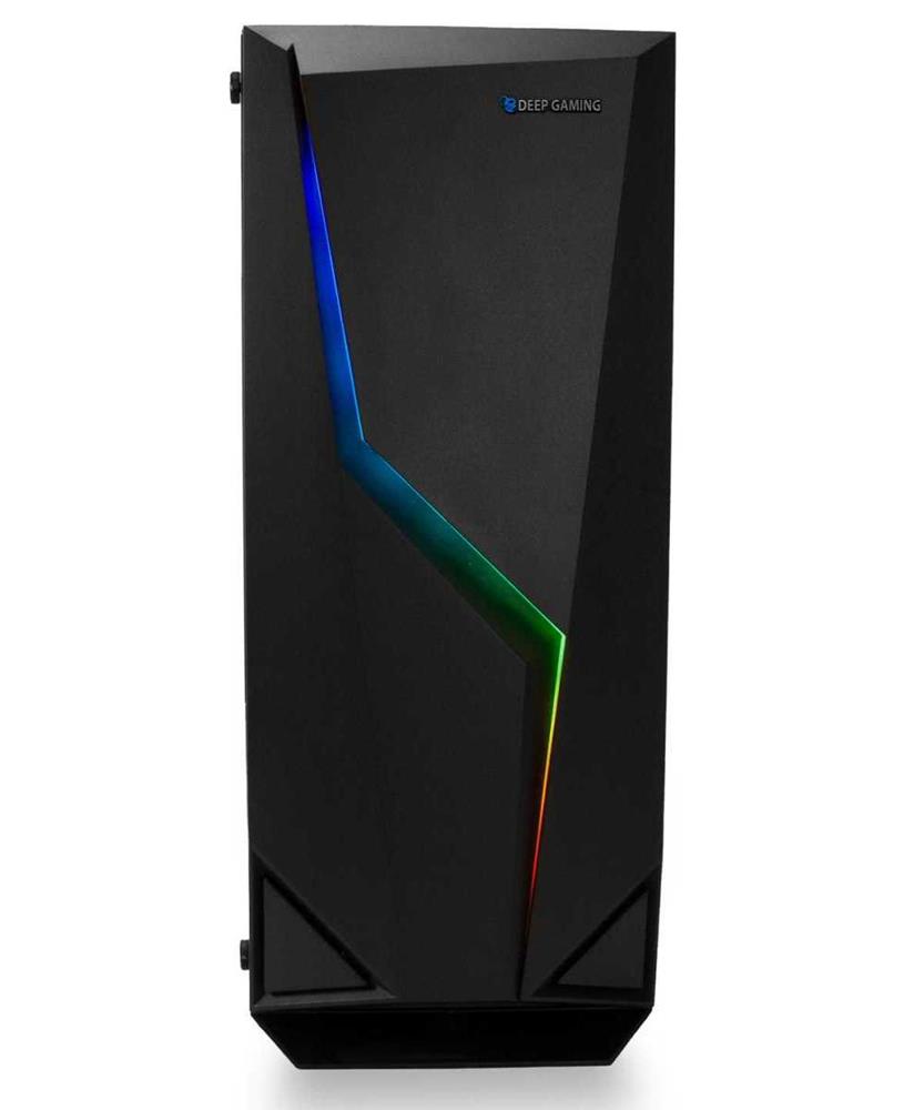 DEEP GAMING M235 MICRO TOWER PRETO