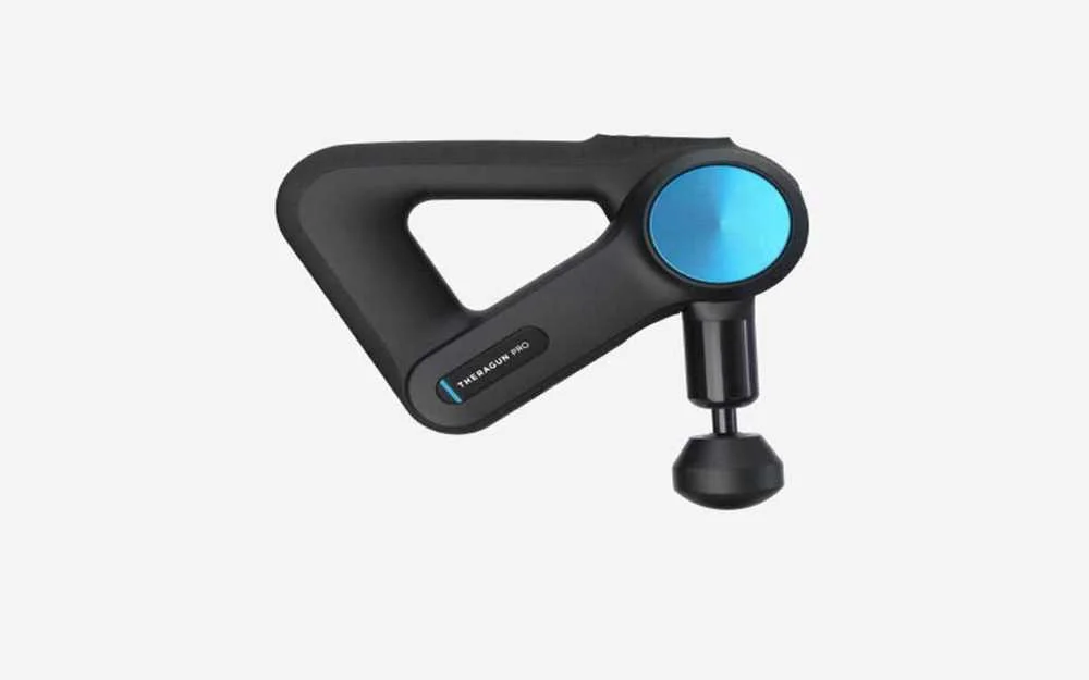 THERABODY THERAGUN PRO APARELHO DE MASSAGEM UNIVE.