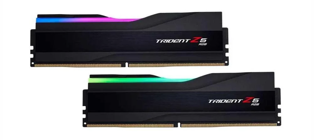 G.Skill Trident Z5 RGB F5-6400j3239f48gx2-Tz5rk M.