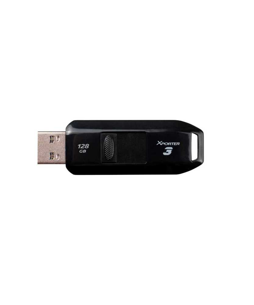 PATRIOT MEMORY XPORTER 3 UNIDADE DE MEMÓRIA USB 1.
