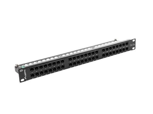 LANBERG PPU5-1048-B PAINEL DE CONEXÕES 1U