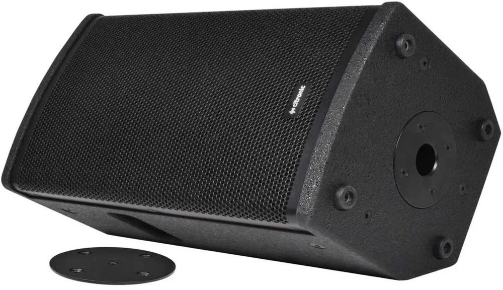 Cuba-8 Passive Full-Range Cabinet