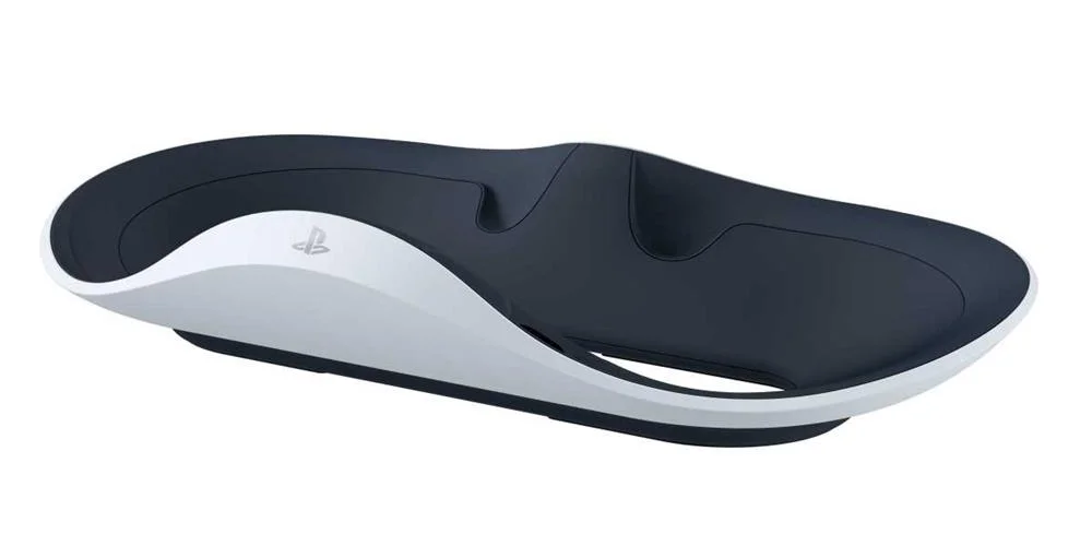 Sony Ps5 Vr2 Ladestation Controller