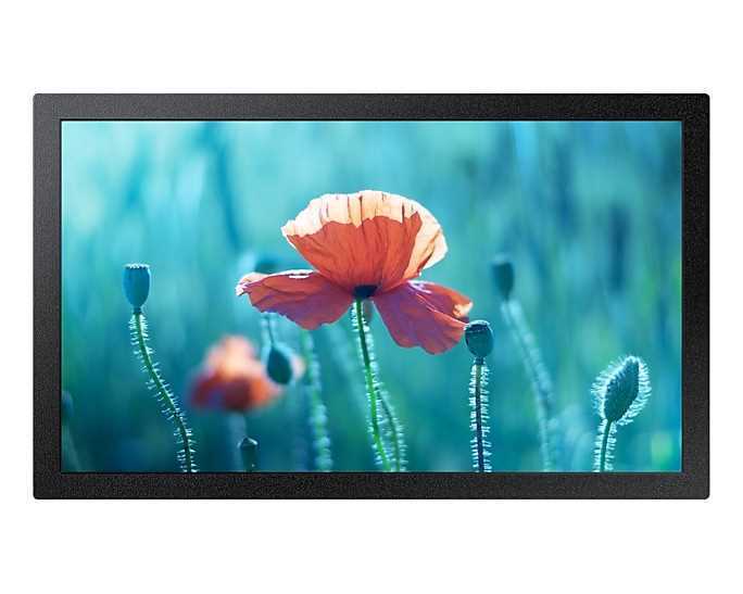 Samsung Qb13r-M 33 Cm (13") LED Wi-Fi 500 Cd/M² F.
