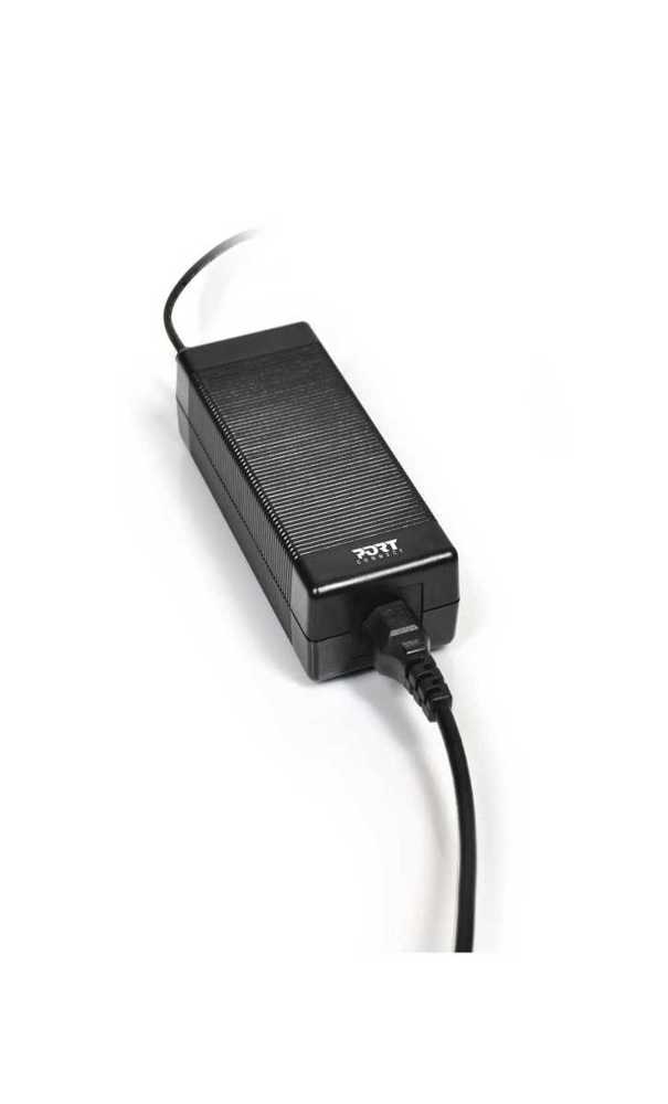 PORT DESIGNS 900103 ADAPTADOR E TRANSFORMADOR INT.