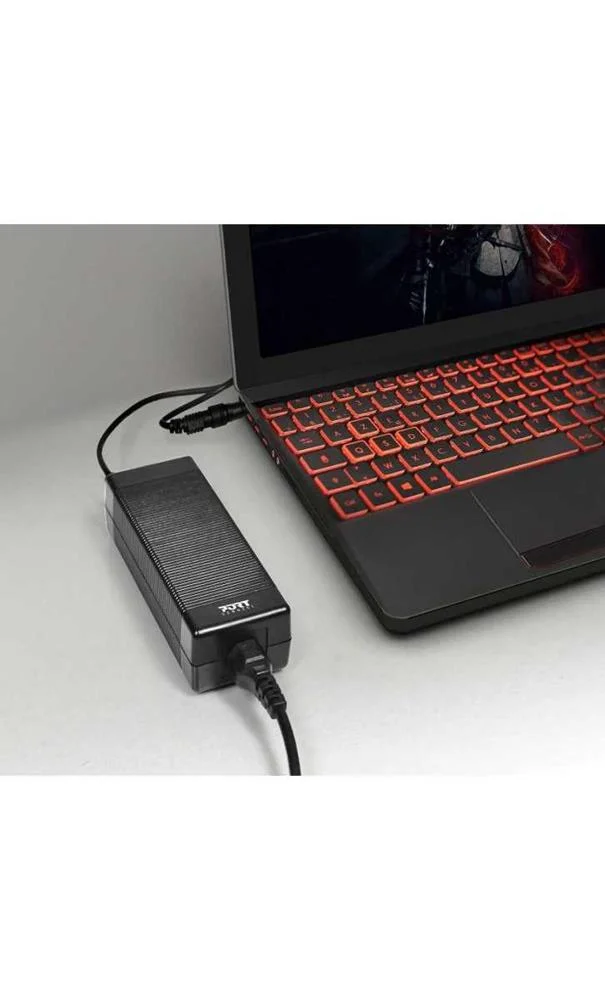 PORT DESIGNS 900103 ADAPTADOR E TRANSFORMADOR INT.