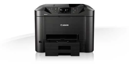 Impressora Multifunções Maxify Mb5455 - Canon