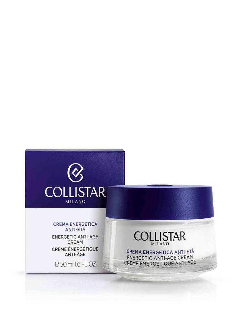 Collistar Energetic Anti-Age Cream Creme de Dia E.