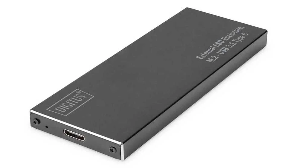 DIGITUS DA-71115 CAIXA PARA DISCOS R&Iacute;GIDOS COMPAR.