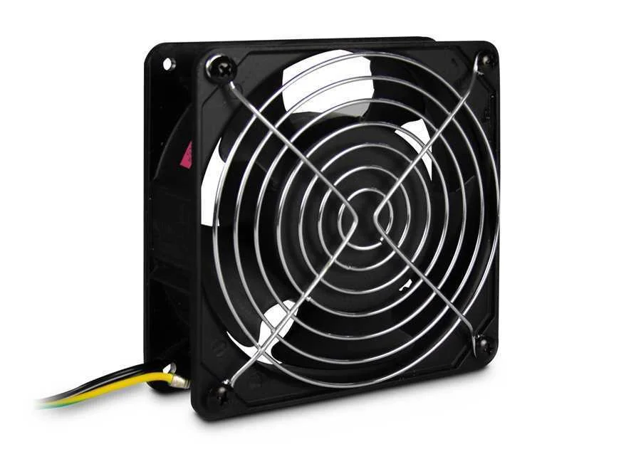 INTER-TECH 88887269 ACESSÓRIO RACK VENTOINHA