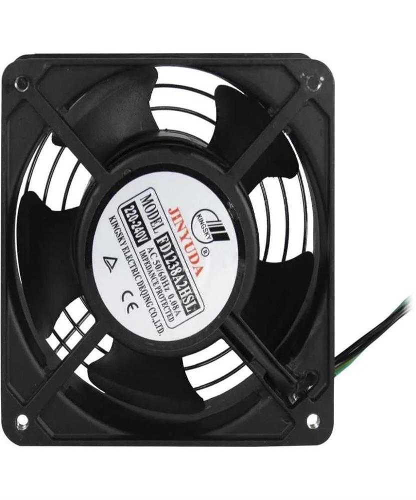 INTER-TECH 88887269 ACESSÓRIO RACK VENTOINHA