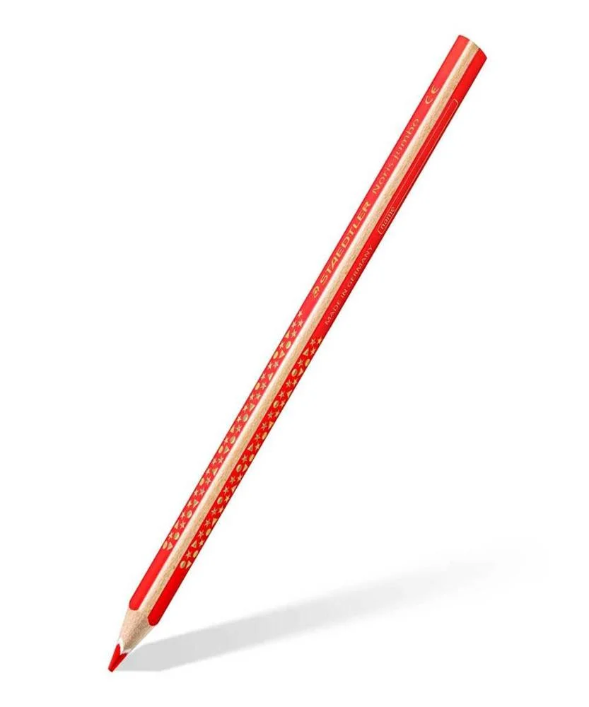 Staedtler 128 Preto, Azul, Bordô, Castanho, Verde.