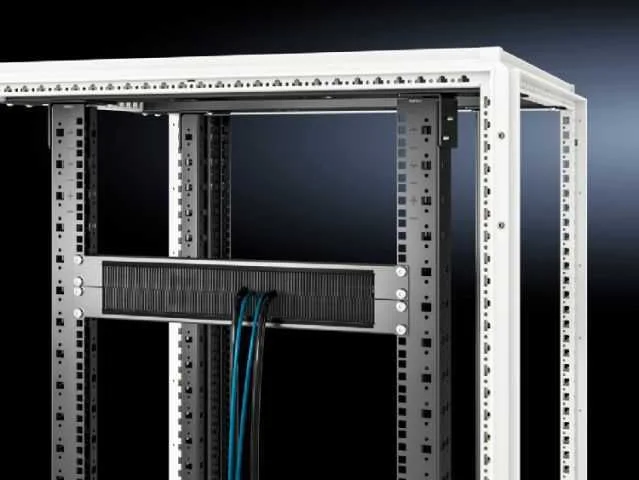 Rittal 5302.202 Acessório Rack Painel de Gestão D.