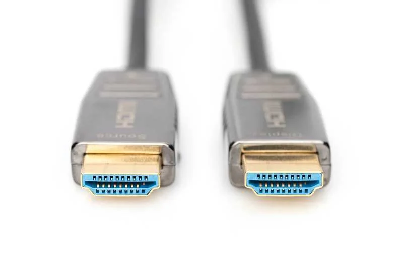 ASSMANN ELECTRONIC AK-330126-200-S CABO HDMI 20 M.