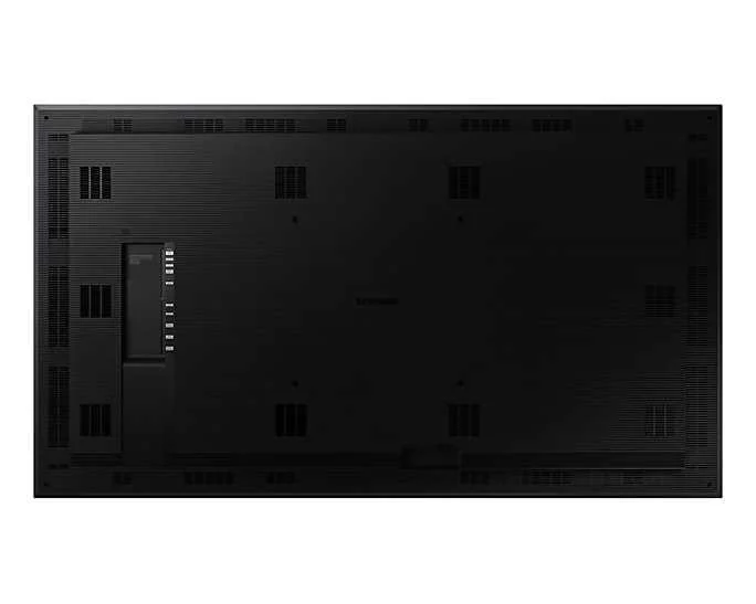 Samsung Display Profissional Lfd 75" Oma75 Outdoor  - Novo