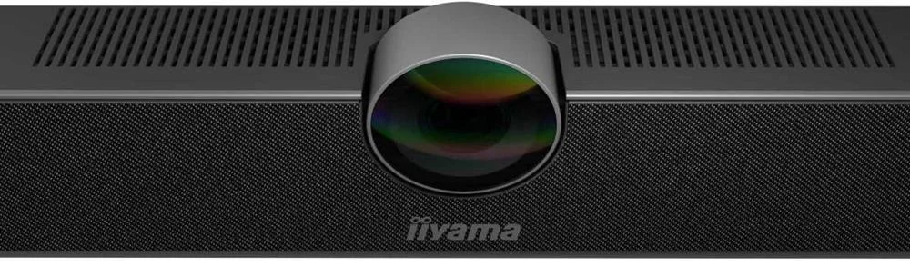 Iiyama Uc Cam120ulb-1 Câmara de Videoconferência .